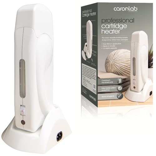 Caronlab wax heater best sale